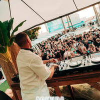 Agenda Beach Club Party Albufeira at Heaven beach club, Albufeira, 9 June 2025
