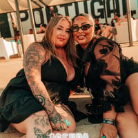 Agenda Beach Club Party Albufeira at Heaven beach club, Albufeira, 9 June 2025