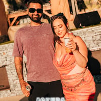 Agenda Beach Club Party Albufeira at Heaven beach club, Albufeira, 9 June 2025