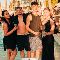 Agenda Beach Club Party Albufeira at Heaven beach club, Albufeira, 9 June 2025