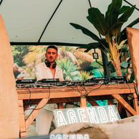 Agenda Beach Club Party Albufeira at Heaven beach club, Albufeira, 9 June 2025