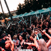 Agenda Beach Club Party Albufeira at Heaven beach club, Albufeira, 9 June 2025