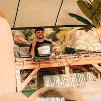 Agenda Beach Club Party Albufeira at Heaven beach club, Albufeira, 9 June 2025