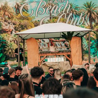 Agenda Beach Club Party Albufeira at Heaven beach club, Albufeira, 9 June 2025