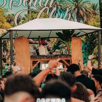 Agenda Beach Club Party Albufeira at Heaven beach club, Albufeira, 9 June 2025