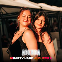 Agenda Beach Club Party Albufeira at Heaven beach club, Albufeira, 9 June 2025