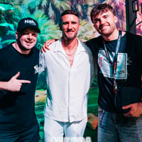 Agenda Beach Club Party Albufeira at Heaven beach club, Albufeira, 9 June 2025