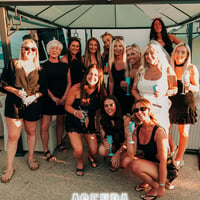 Agenda Beach Club Party Albufeira at Heaven beach club, Albufeira, 9 June 2025