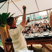 Agenda Beach Club Party Albufeira at Heaven beach club, Albufeira, 9 June 2025