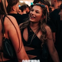 Agenda Beach Club Party Albufeira at Heaven Beach Club, Albufeira, 7 June 2026