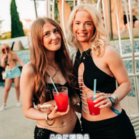 Agenda Beach Club Party Albufeira at Heaven Beach Club, Albufeira, 7 June 2026