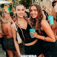 Agenda Beach Club Party Albufeira at Heaven Beach Club, Albufeira, 7 June 2026