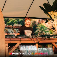 Agenda Beach Club Party Albufeira at Heaven Beach Club, Albufeira, 7 June 2026