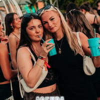 Agenda Beach Club Party Albufeira at Heaven Beach Club, Albufeira, 7 June 2026