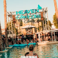 Agenda Beach Club Party Albufeira at Heaven Beach Club, Albufeira, 7 June 2026