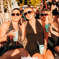 Agenda Beach Club Party Albufeira at Heaven Beach Club, Albufeira, 7 June 2026