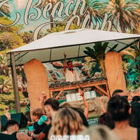 Agenda Beach Club Party Albufeira at Heaven Beach Club, Albufeira, 7 June 2026