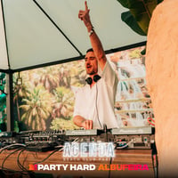 Agenda Beach Club Party Albufeira at Heaven Beach Club, Albufeira, 7 June 2026