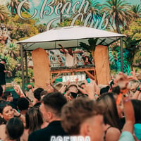 Agenda Beach Club Party Albufeira at Heaven Beach Club, Albufeira, 7 June 2026