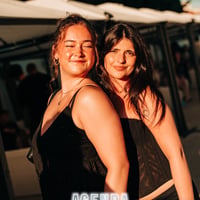 Agenda Beach Club Party Albufeira at Heaven Beach Club, Albufeira, 7 June 2026