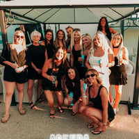 Agenda Beach Club Party Albufeira at Heaven Beach Club, Albufeira, 7 June 2026