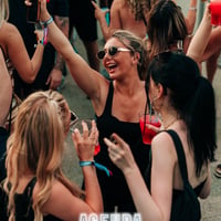 Agenda Beach Club Party Albufeira at Heaven Beach Club, Albufeira, 7 June 2026