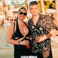 Agenda Beach Club Party Albufeira at Heaven Beach Club, Albufeira, 7 June 2026