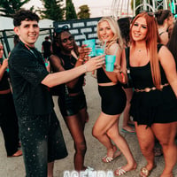 Agenda Beach Club Party Albufeira at Heaven Beach Club, Albufeira, 7 June 2026
