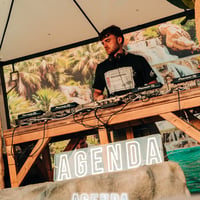 Agenda Beach Club Party Albufeira at Heaven Beach Club, Albufeira, 7 June 2026