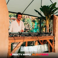 Agenda Beach Club Party Albufeira at Heaven Beach Club, Albufeira, 7 June 2026