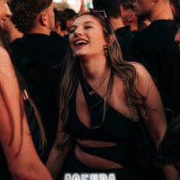 Agenda Beach Club Party Albufeira at Heaven Beach Club, Albufeira, 7 June 2026