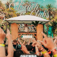 Agenda Beach Club Party Albufeira at Heaven Beach Club, Albufeira, 7 June 2026