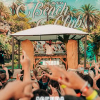 Agenda Beach Club Party Albufeira at Heaven Beach Club, Albufeira, 7 June 2026