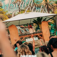 Agenda Beach Club Party Albufeira at Heaven Beach Club, Albufeira, 7 June 2026