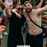 Agenda Beach Club Party Albufeira at Heaven Beach Club, Albufeira, 7 June 2026