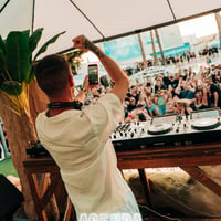 Agenda Beach Club Party Albufeira at Heaven Beach Club, Albufeira, 7 June 2026