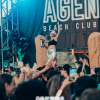 Agenda Beach Club Party Albufeira at Heaven Beach Club, Albufeira, 14 June 2026
