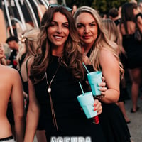 Agenda Beach Club Party Albufeira at Heaven Beach Club, Albufeira, 14 June 2026