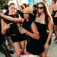 Agenda Beach Club Party Albufeira at Heaven Beach Club, Albufeira, 14 June 2026