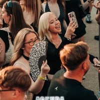 Agenda Beach Club Party Albufeira at Heaven Beach Club, Albufeira, 14 June 2026