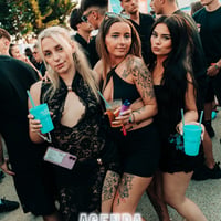 Agenda Beach Club Party Albufeira at Heaven Beach Club, Albufeira, 14 June 2026