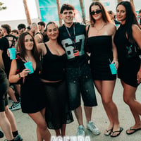 Agenda Beach Club Party Albufeira at Heaven Beach Club, Albufeira, 14 June 2026