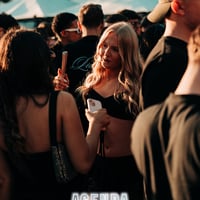 Agenda Beach Club Party Albufeira at Heaven Beach Club, Albufeira, 14 June 2026