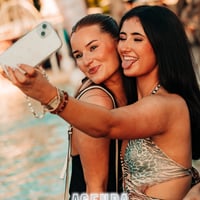 Agenda Beach Club Party Albufeira at Heaven Beach Club, Albufeira, 14 June 2026