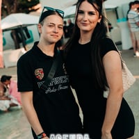 Agenda Beach Club Party Albufeira at Heaven Beach Club, Albufeira, 14 June 2026