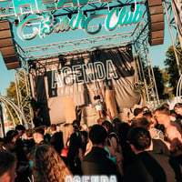 Agenda Beach Club Party Albufeira at Heaven Beach Club, Albufeira, 14 June 2026
