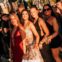 Agenda Beach Club Party Albufeira at Heaven Beach Club, Albufeira, 14 June 2026