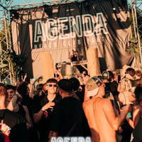 Agenda Beach Club Party Albufeira at Heaven Beach Club, Albufeira, 14 June 2026