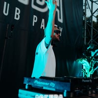 Agenda Beach Club Party Albufeira at Heaven Beach Club, Albufeira, 14 June 2026