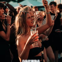 Agenda Beach Club Party Albufeira at Heaven Beach Club, Albufeira, 14 June 2026
